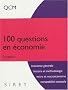 100 questions en �conomie