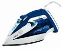 Tefal FV 9530 Dampfbügeleisen Ultimate Autoclean Ultramarine