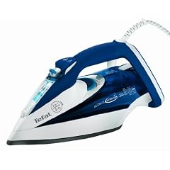 Tefal FV 9530 Dampfb�geleisen Ultimate Autoclean  Ultramarine