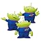Toy Story Collection - Little Green Men set of 3