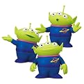 Toy Story Collection - Little Green Men set of 3