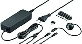 Wentronic Schaltnetzteil stabilisiert AC/DC (4000mAh, 90 Watt)