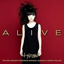 ALIVE (初回限定盤)(SHM-CD+DVD)
