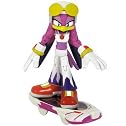 Sonic Free Riders 3.5 Inch Action Figure Wave