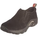 Merrell Kids Jungle Moc Casual Loafer Shoe