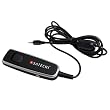 MA-D (196 inch) High Quality Remote Shutter for Panasonic DMC-FZ30, DMC-FZ20, DMC-FZ50, DMC-FZ30K, DMC-FZ20K, DMC-FZ50K, DMC-FZ30S, DMC-FZ20S, DMC-FZ50S, LC-1, L1, DIGILUX 2, DIGILUX 3 fully compatible with Panasonic DMW-RS1