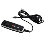 MA-D (118 inch) High Quality Remote Shutter for Panasonic DMC-FZ30, DMC-FZ20, DMC-FZ50, DMC-FZ30K, DMC-FZ20K, DMC-FZ50K, DMC-FZ30S, DMC-FZ20S, DMC-FZ50S, LC-1, L1, DIGILUX 2, DIGILUX 3 fully compatible with Panasonic DMW-RS1