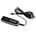 Satechi MA-D (196 inch) High Quality Remote Shutter for Panasonic DMC-FZ30, DMC-FZ20, DMC-FZ50, DMC-FZ30K, DMC-FZ20K, DMC-FZ50K, DMC-FZ30S, DMC-FZ20S, DMC-FZ50S, LC-1, L1, DIGILUX 2, DIGILUX 3 fully compatible with Panasonic DMW-RS1