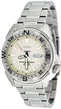 Seiko 5 Sports Men's 100M Self-Winding Automatic Watch with Full Lumbrite Dial SNZE85K1