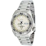 Seiko 5 Sports Automatic Watch with Luminous Dial SNZE85K1