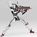 リボルテックヤマグチ Evangelion Evolution エヴァンゲリオン4号機_s-4