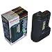 Bon-Aire SRC-50 12-Volt Tire Inflator and 12 Volt Power Pack