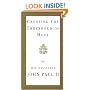 Crossing the Threshold of Hope