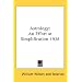 Astrology: An Effort at Simplification 1928
