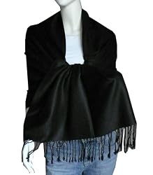 Scarf_tradinginc New Best Soft 100% Pashmina shawl wrap Scarf