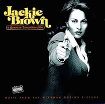 Jackie Brown: Music From The Miramax Motion Picture (1997 Film)