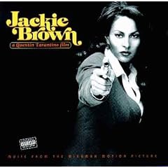 Jackie Brown -- Music from the Motion Picture