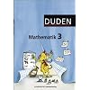 Duden Mathematik - Grundschule - Westliche Bundesl�nder (au�er Bayern): 3. Schuljahr - Sch�lerbuch