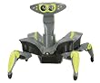 Discovery Exclusive Remote Control Roboquad