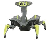 Discovery Exclusive Remote Control Roboquad
