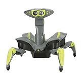 Discovery Exclusive Remote Control Roboquad