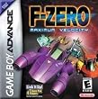 F-Zero : Maximum Velocity