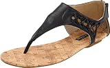 Michael Antonio Women's Dare-2 Flat,Black,8 M US