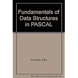 fundamentals of data structures in pascal