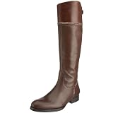 Tommy Hilfiger Women`s Hampshire Leather Boot