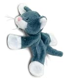 Pillitaps Magnet-Katze Müsli