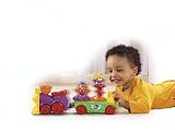 Fisher Price Little People Shop 'N Learn Market