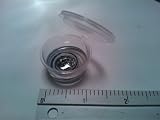 Gallium 99.99% Pure 15 grams by GalliumSource, LLC