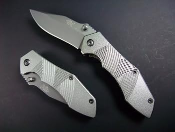 SANRENMU Multifunction Tool Folding knife Pocket Knife LG8-730