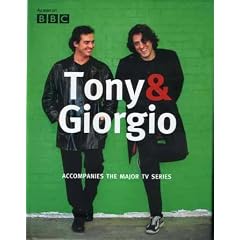 Tony & Giorgio