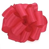 Berwick Princess Wired Edge Ribbon, 2 1/2