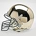 Schutt NCAA Notre Dame Fighting Irish Mini Authentic XP Football Helmet, ALT 2