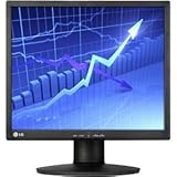 LG Electronics, 19" LCD Class monitor (Catalog Category: Monitors / LCD Pan ....