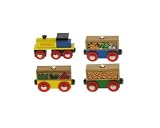 Fruit and Veg Train