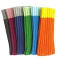 Socks for Apple ipod Nano, Nano 2, Nano 4, Nano 5, iPod Video, iPod Classic, iPod Mini, iTouch , iTouch 2, iTouch 3, iTouch 4, All iPhones, Nokia, LG, Sony Ericsson, Motorola, Samsung and other mobile phones, Mp3 Players etc - 6 Different colours socks
