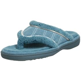 ACORN Women's Sporty Spa Thong Slipper