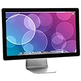 CinemaView CV24A 24" LCD display - Mini DisplayPort