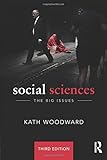 Social sciences : the big issues