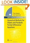 Numerical Methods for Elliptic and Parabolic Partial Differential Equations (Texts in Applied Mathematics)