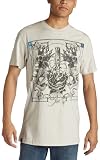 Marc Ecko Cut & Sew Men's Bittersweet Deuce Tee