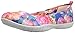 Skechers Women's Atomic Sweet Bouquet Fashion Sneaker