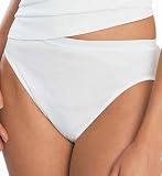 Calida Light Hi Cut Brief Panties (23102)