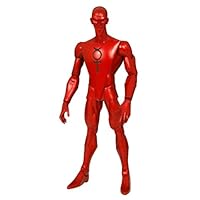 DC Universe Classics Mercury Action Figure