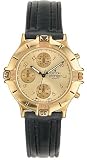 Croton Men's Dress Chronograph Watch, Model - CC311130BSCH