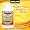 image Kirkland Signature Natural Fish Oil Concentrate with Omega-3 Fatty Acids - 400 Softgels