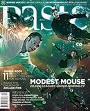 Modest Mouse: April 2007 Paste Magazine (Single Copy) (With Cd) (Issue #30)